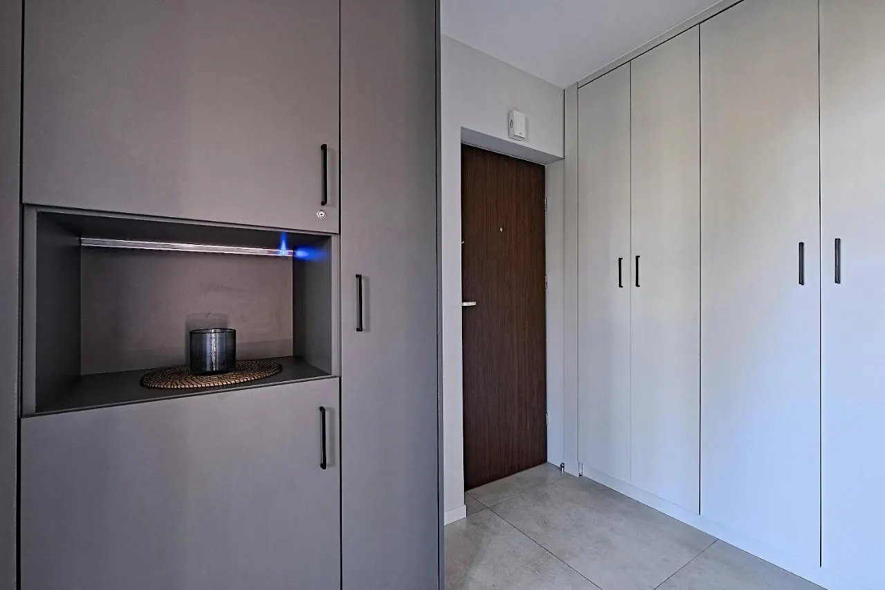 Old Town Apartment - Sapiezynska Warsaw