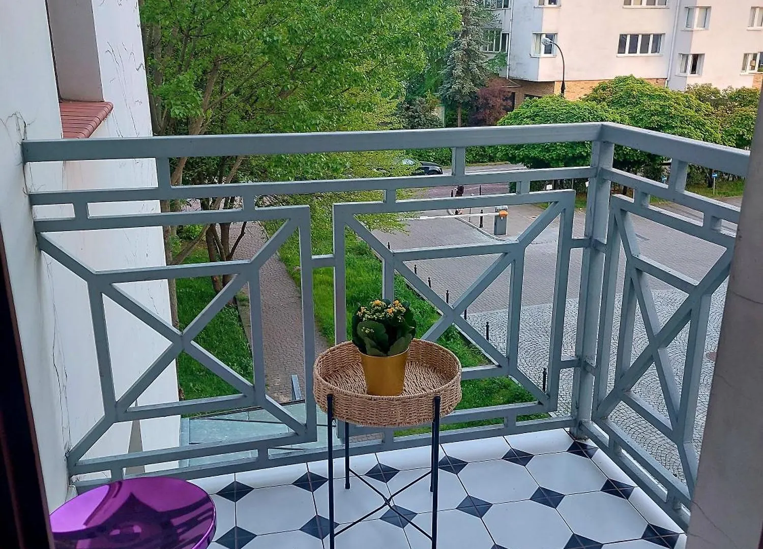 Old Town Apartment - Sapiezynska Warsaw